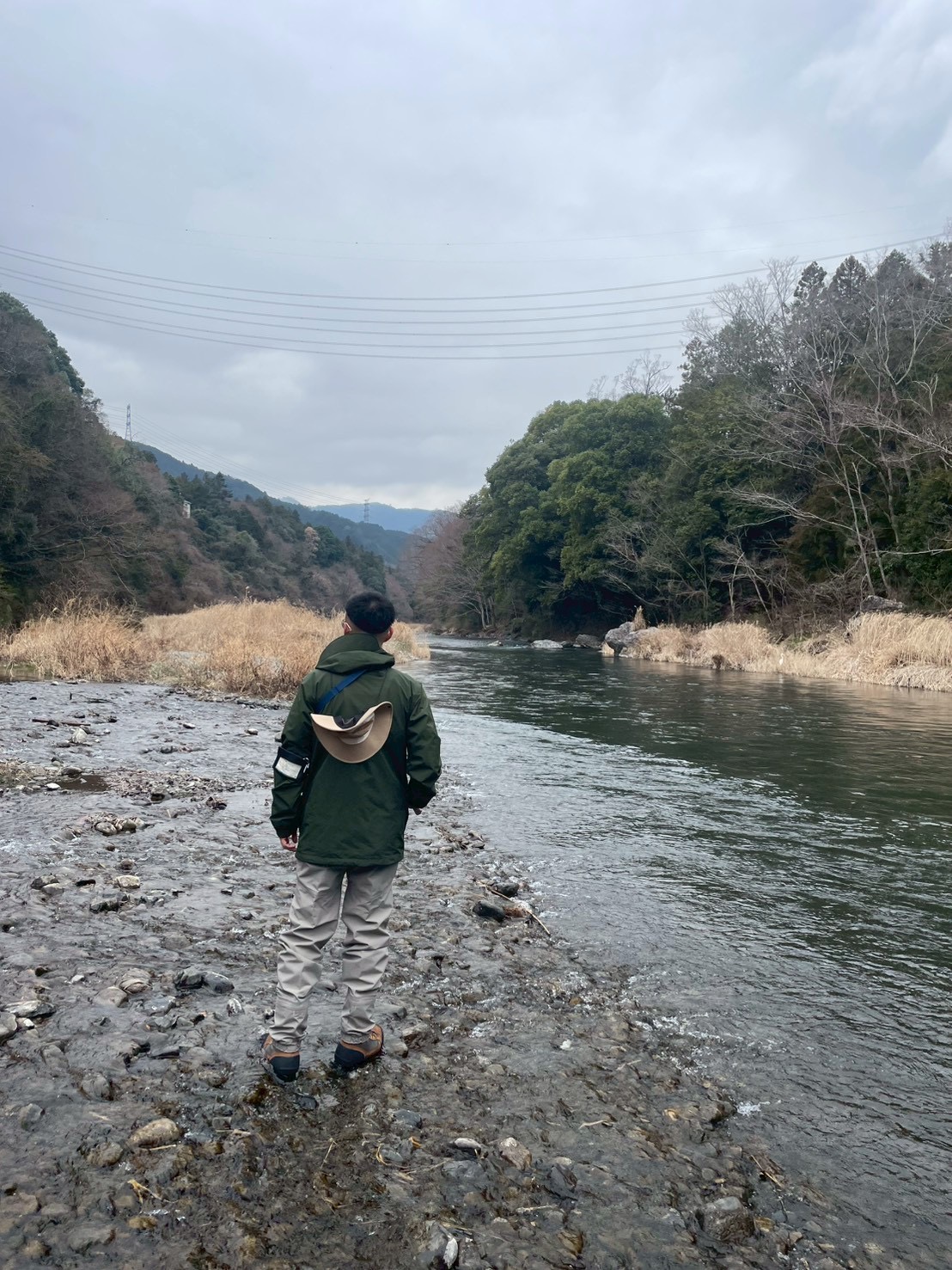 遊山メンバー