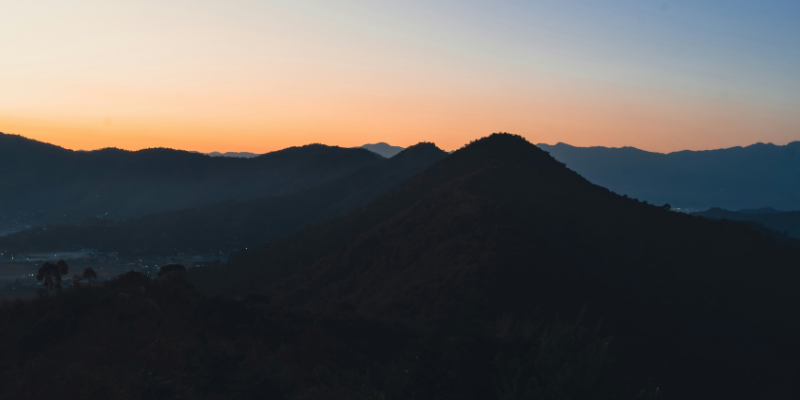 アウトドアで過ごす心地よい時間（チル）と遊びの記録 | 遊山